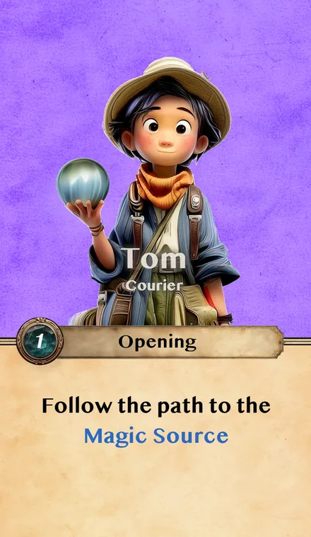 Tom